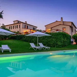 Podere Vigliano Appart hôtel Tavarnelle Val di Pesa