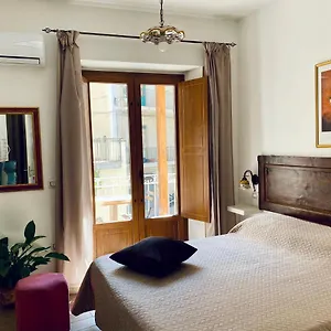 Gasthuis Casa Ferrara