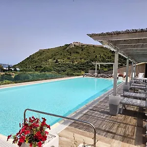 A Point Porto Ercole Resort&spa Hotel Porto Ercole (Grosseto)