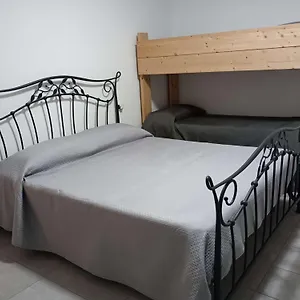 Settesette6 Barghe