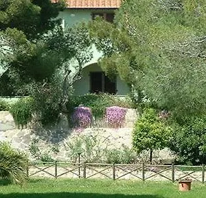 Fontermosa 4* Fonteblanda