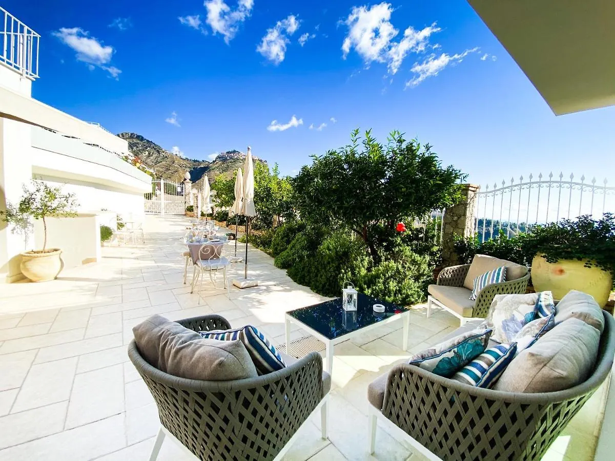 Bed & Breakfast Sciccosa Guest House Taormina