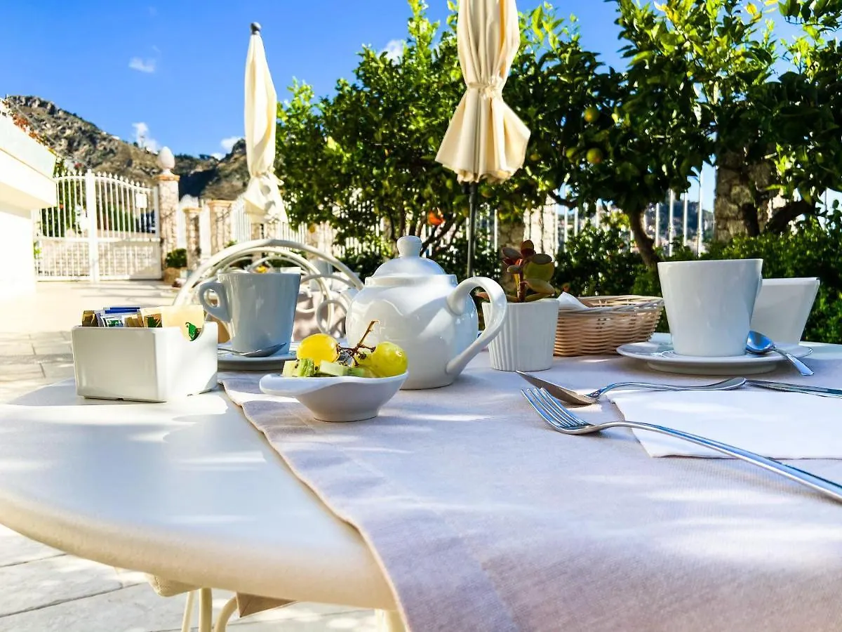 Sciccosa Guest House Taormina