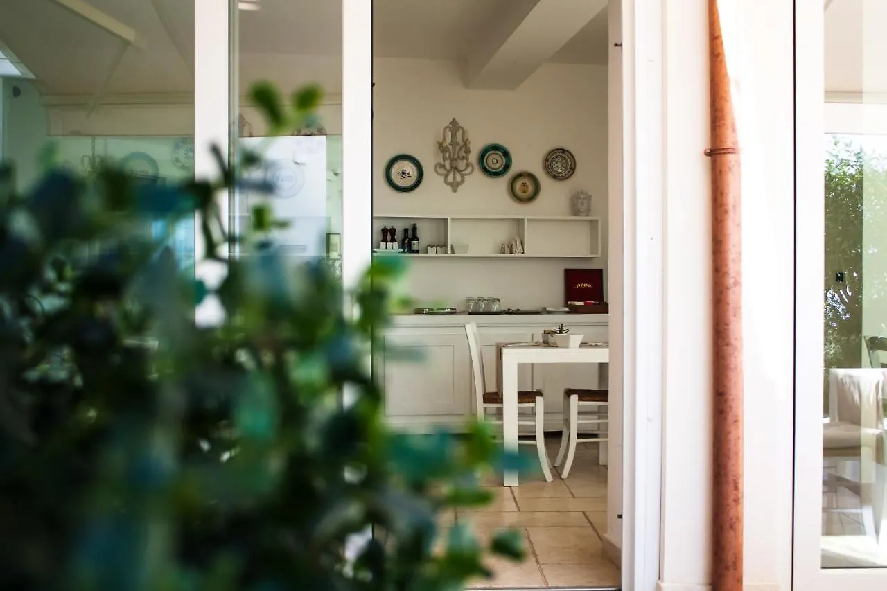 Sciccosa Guest House Taormina 2*,  Italy