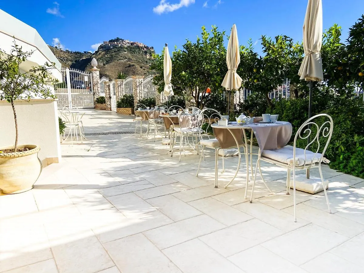 Sciccosa Guest House Taormina 2*,