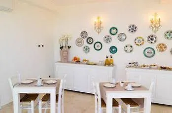 Sciccosa Guest House Taormina Bed & Breakfast