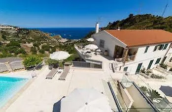 Sciccosa Guest House Taormina