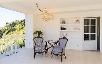 Bed & Breakfast Sciccosa Guest House Taormina