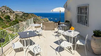 Sciccosa Guest House Taormina 2*,