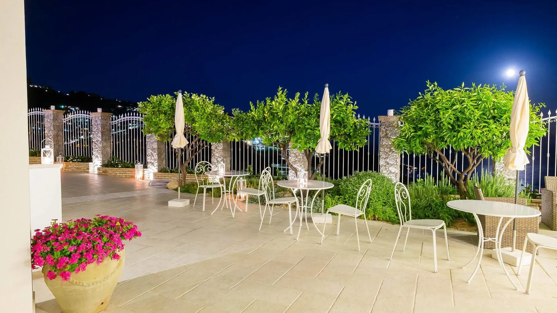 Bed & Breakfast Sciccosa Guest House Taormina