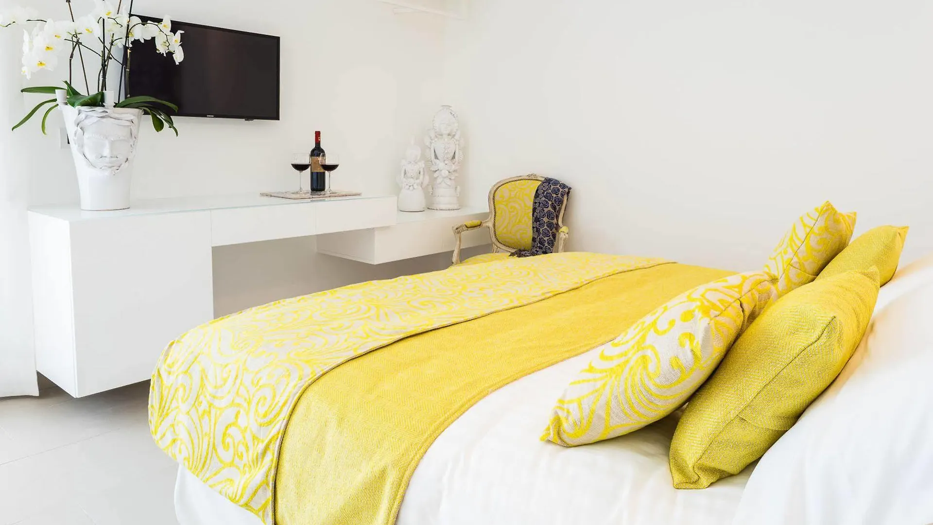 Sciccosa Guest House Taormina