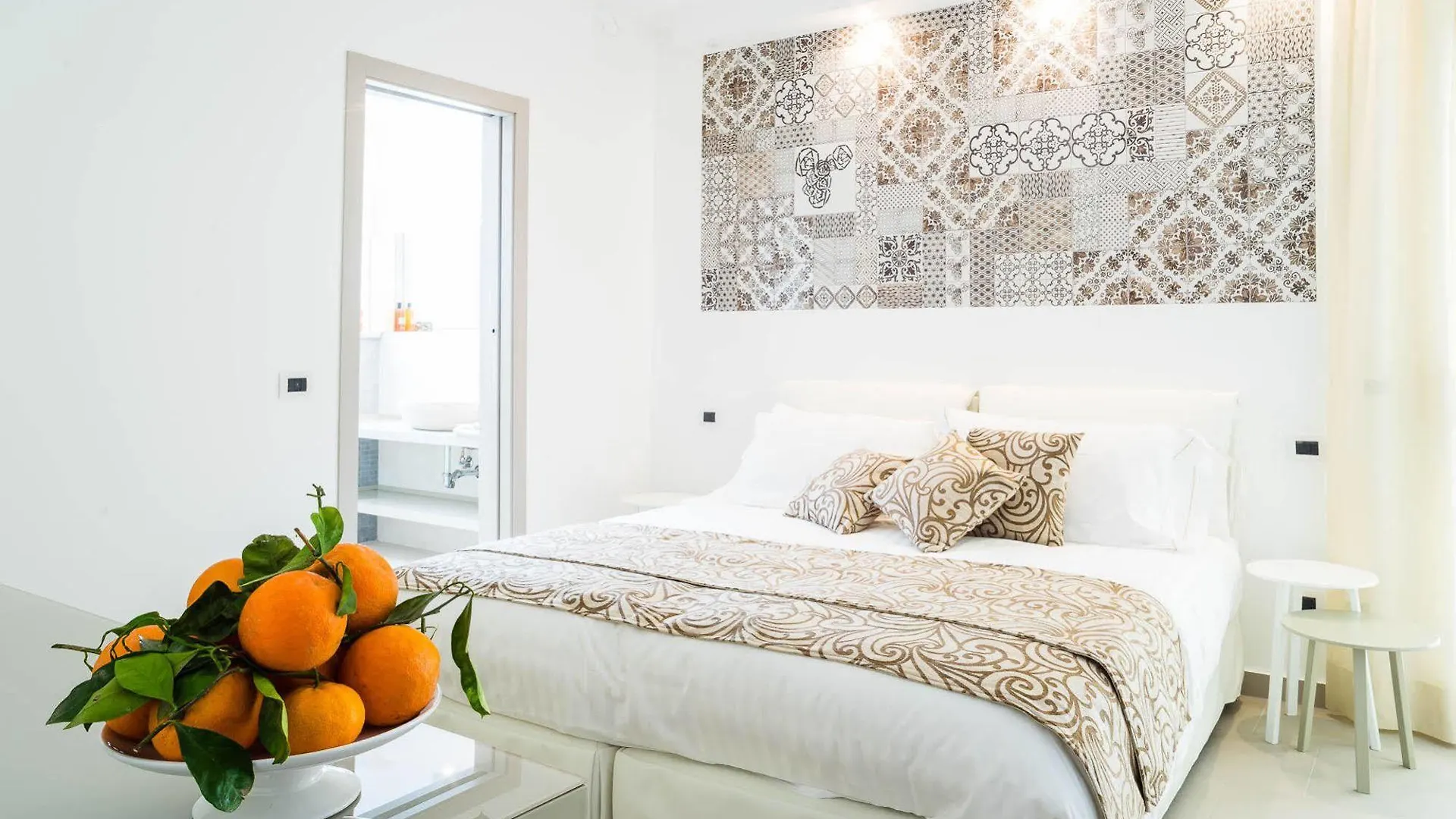 Bed & Breakfast Sciccosa Guest House Taormina