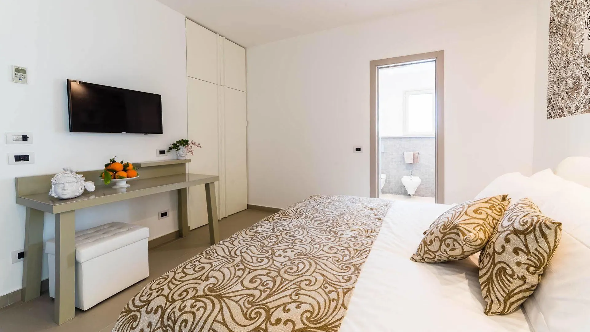 Sciccosa Guest House Taormina Bed & Breakfast