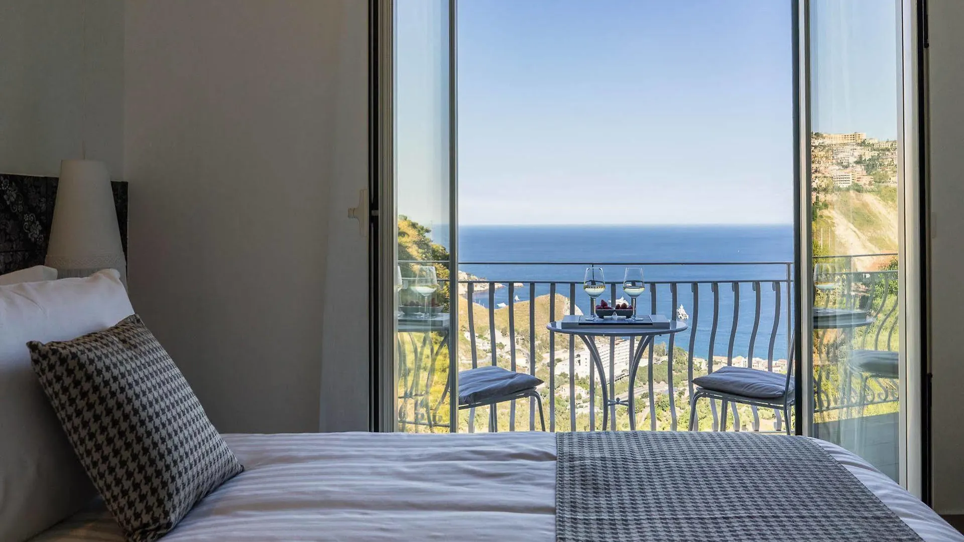 Bed & Breakfast Sciccosa Guest House Taormina