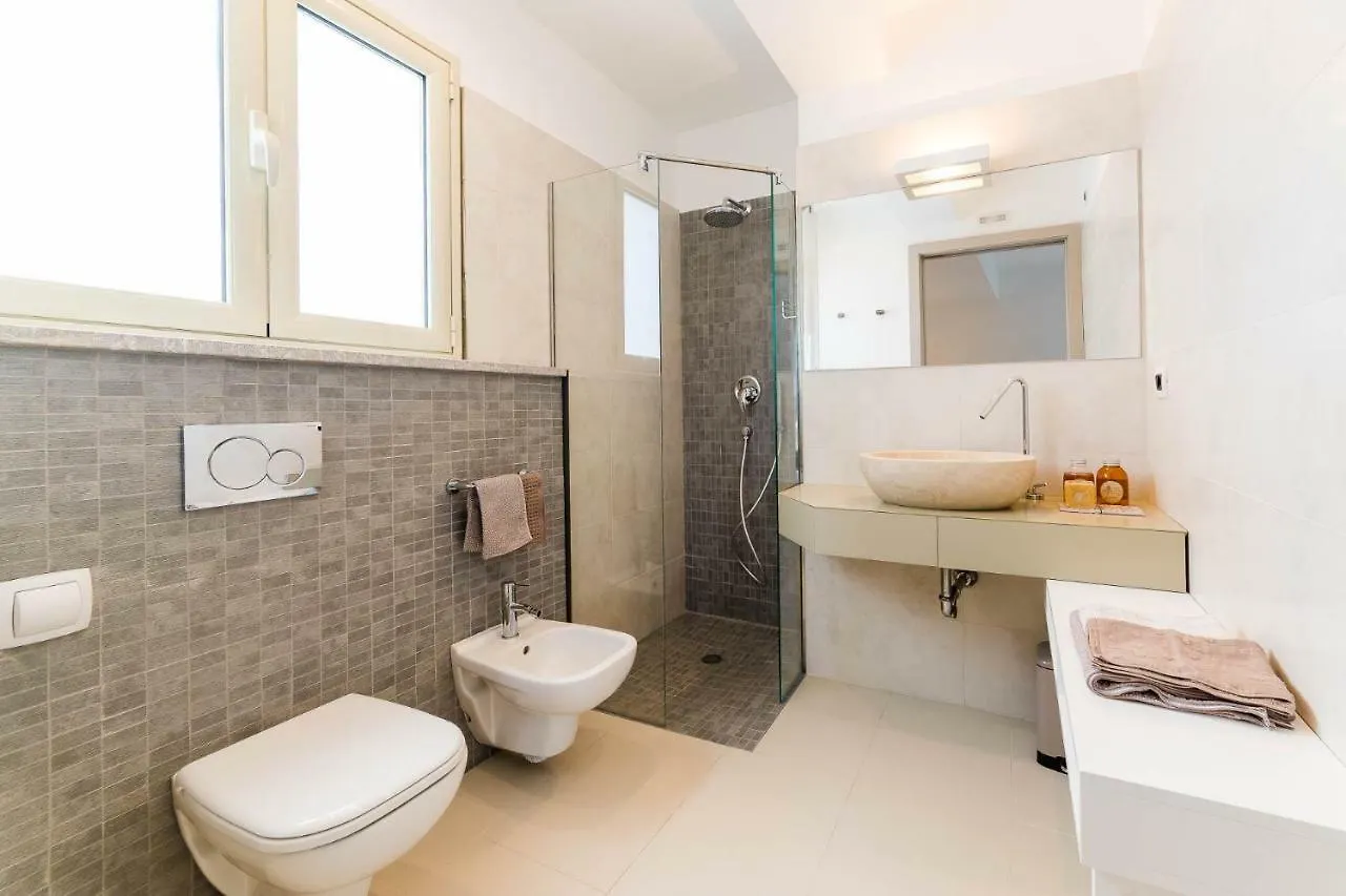 ** Bed & Breakfast Sciccosa Guest House Taormina Italy