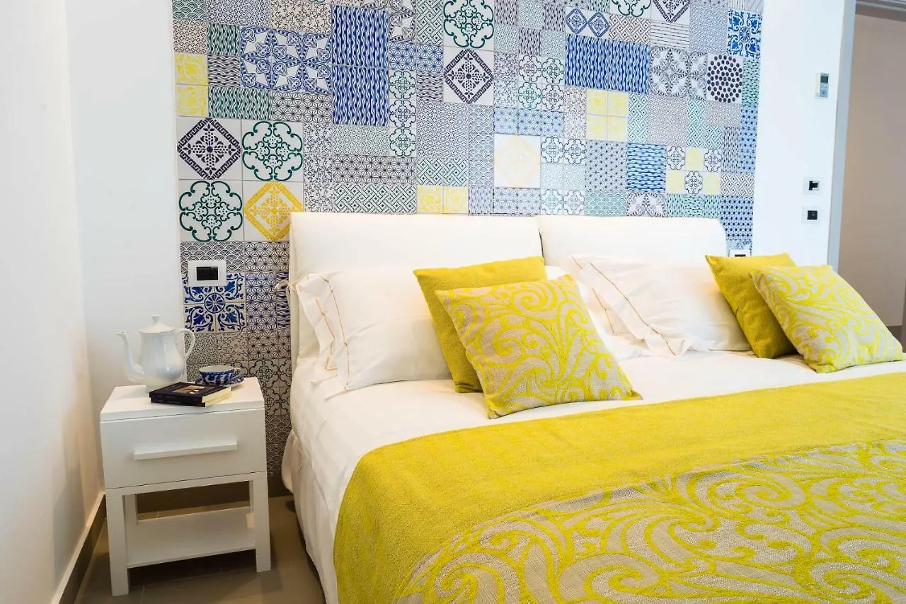 Sciccosa Guest House Taormina Bed & Breakfast