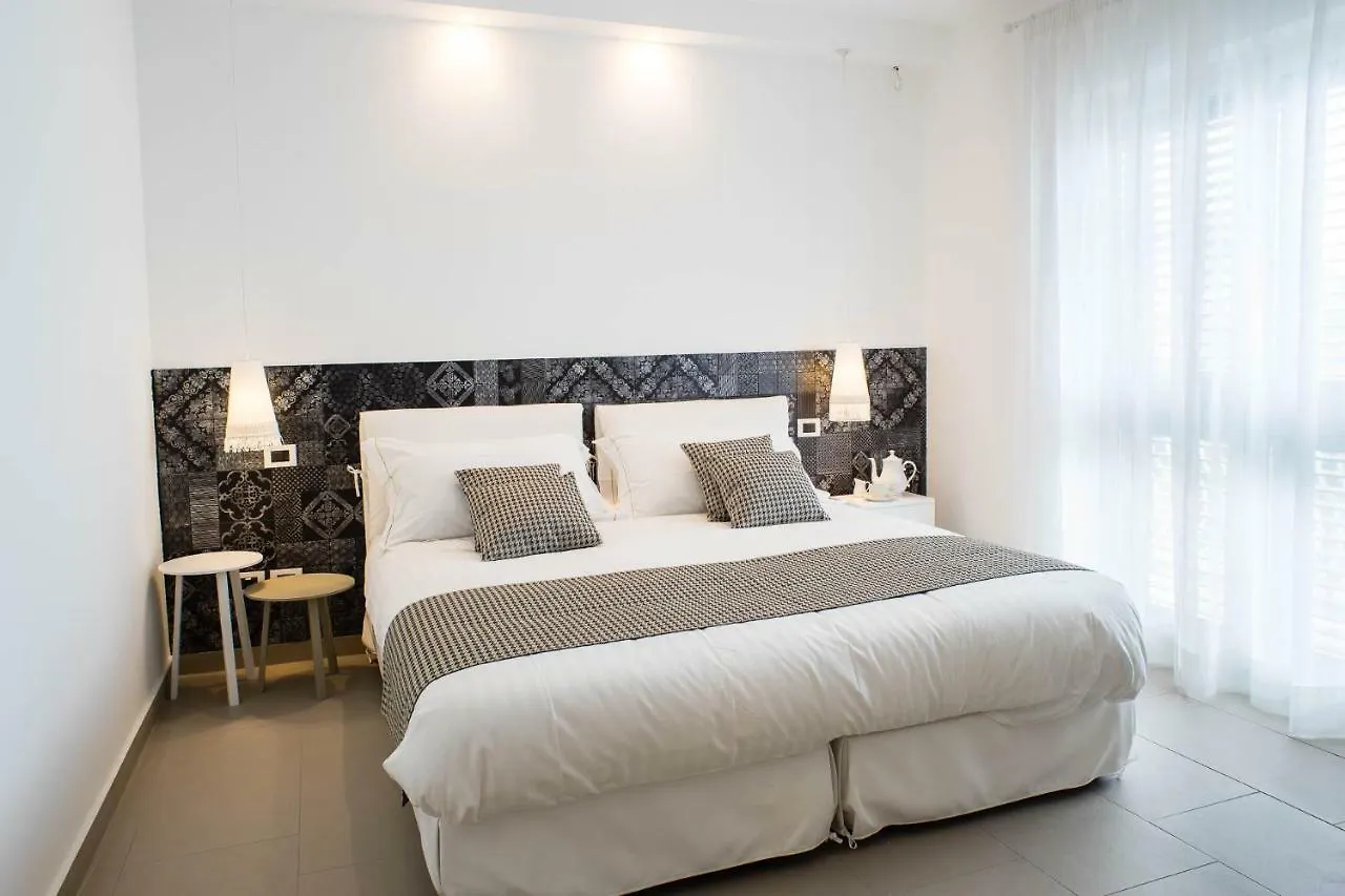 Sciccosa Guest House Taormina 2*,  Italy