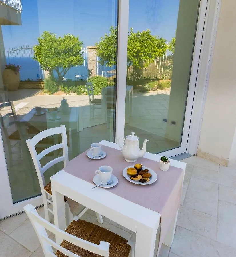 Sciccosa Guest House Taormina