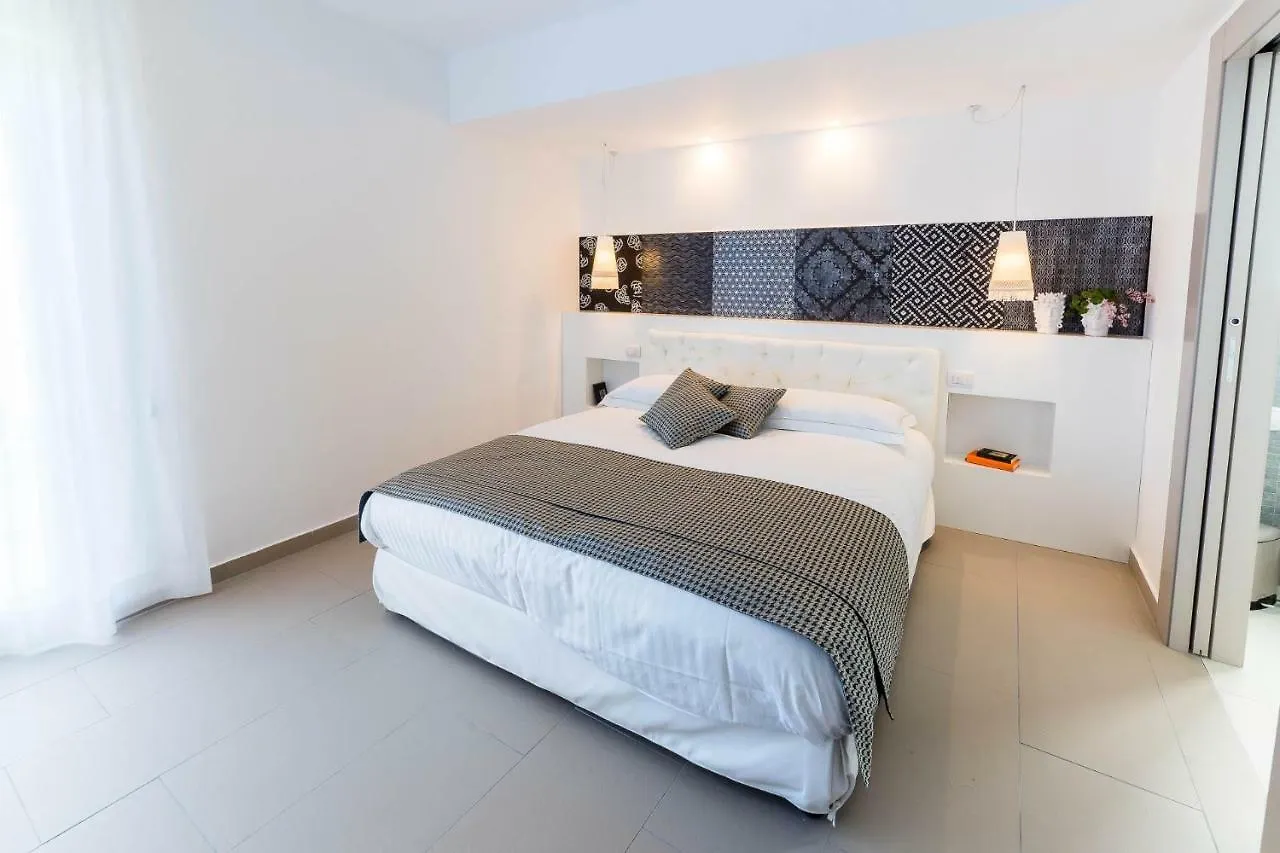 Sciccosa Guest House Taormina Italy