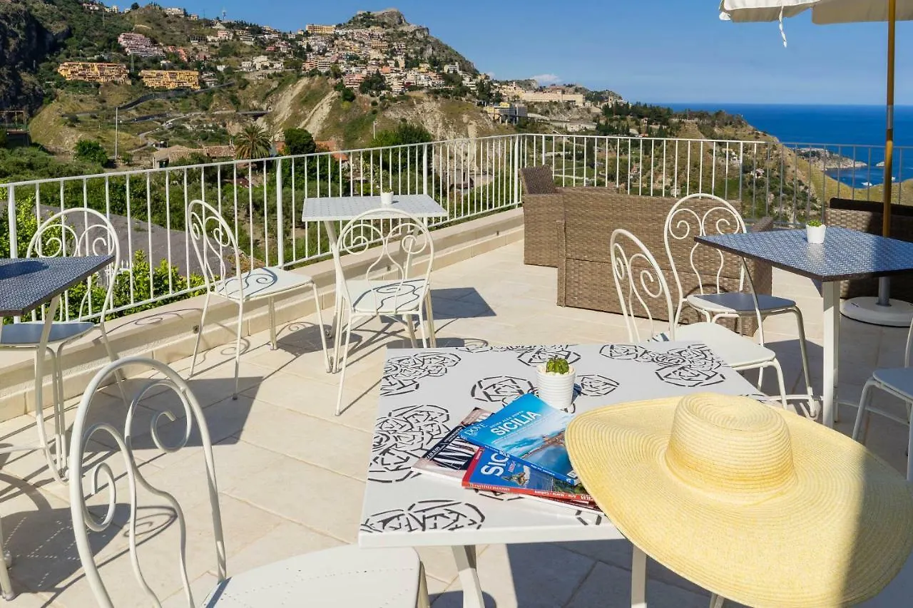 ** Bed & Breakfast Sciccosa Guest House Taormina Italy