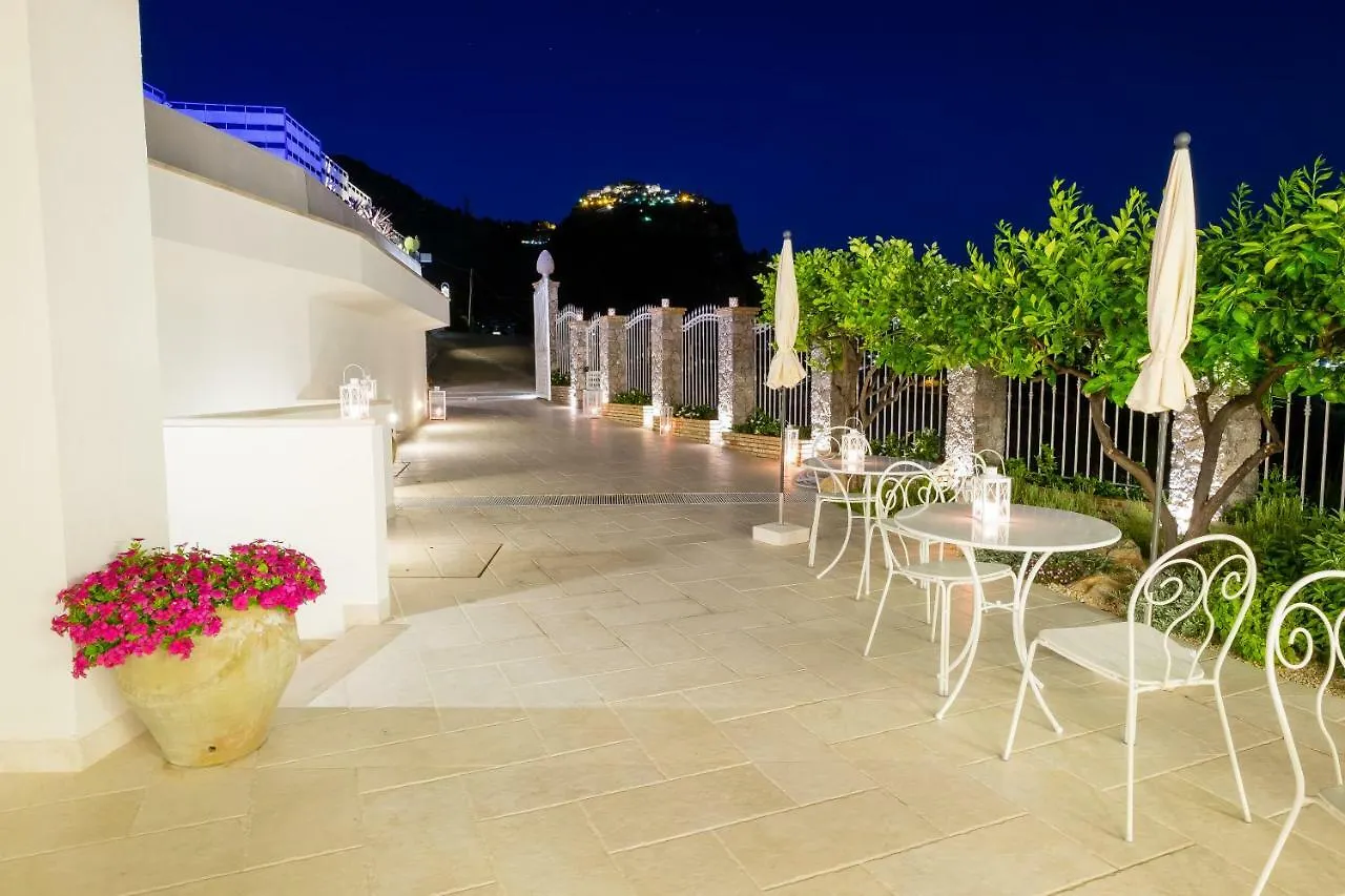 Sciccosa Guest House Taormina
